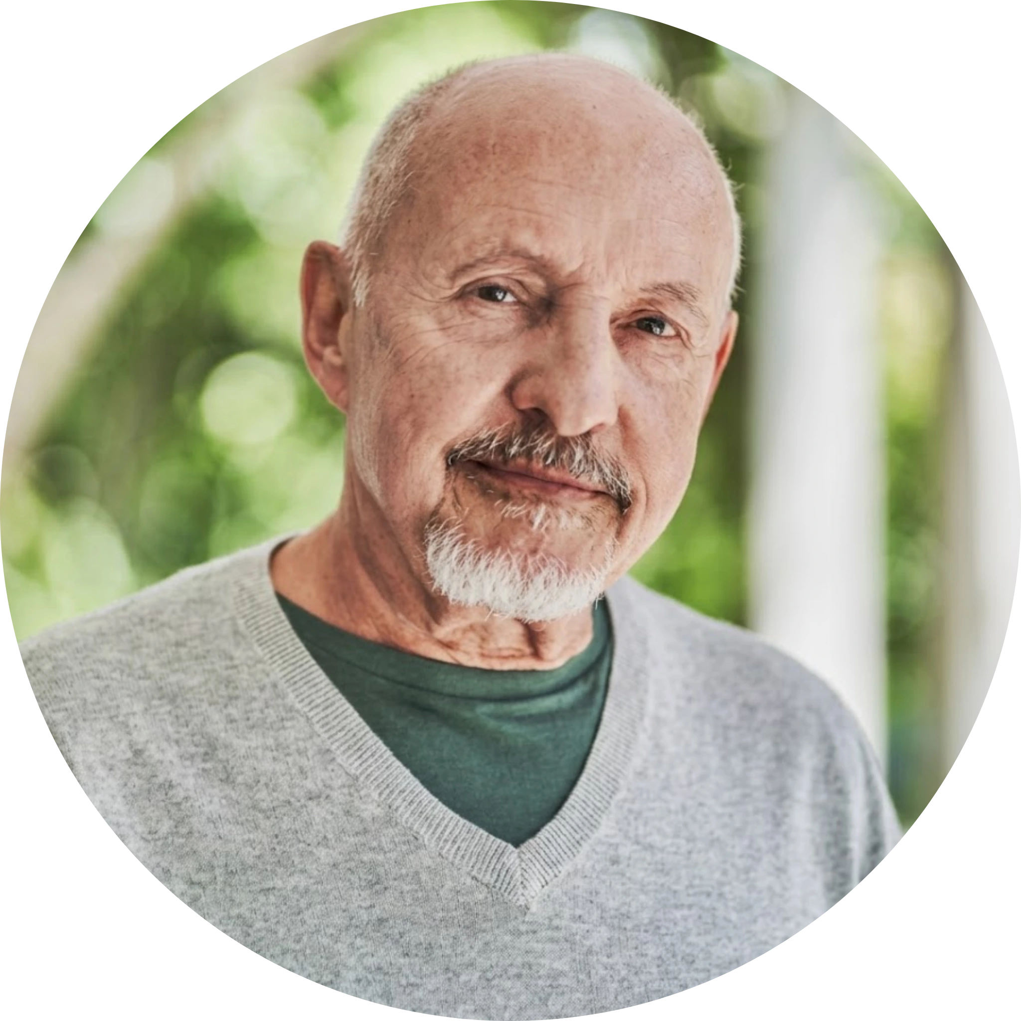 Larry F. — ProstaPure Advantage review